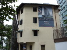 Zenith (D10), Apartment #1218922